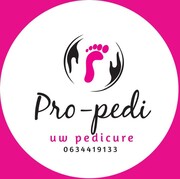 Pro-pedi - uw pedicure