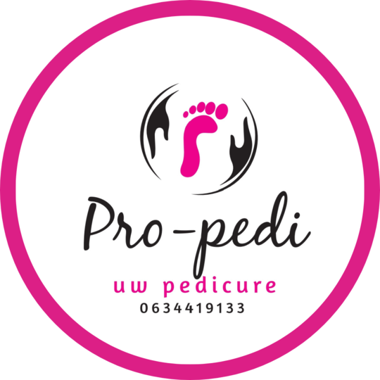 Pro-pedi Nijverdal